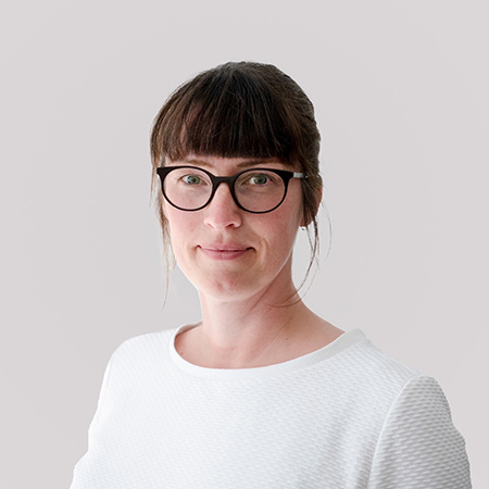 Janine Bleicher