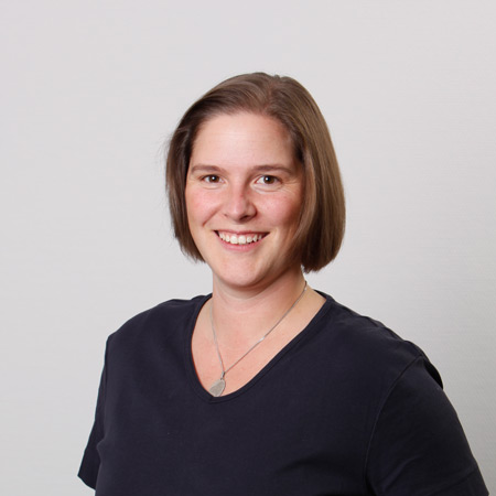 Isabel Jahnke